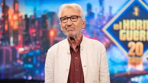 El hormiguero Season 20 Episode 24 - José Sacristán