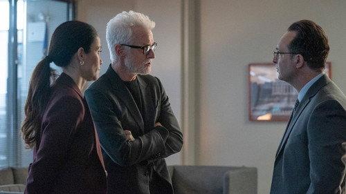 NEXT Season 1 Episode 4 - FILE #4
