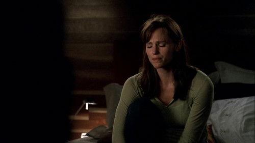 Alias Season 4 Episode 2 - Authorized Personnel Only (2)