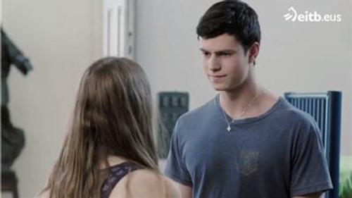 Go!azen Season 3 Episode 8 - Elene edo Mikel, aukeratu