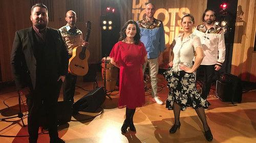 De Toots Sessies Season 2 Episode 20 - Episode 20