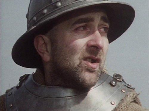 Blackadder Season 1 Episode 1 - The Foretelling