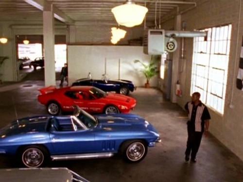 Thief Season 1 Episode 4 - No Direction Home