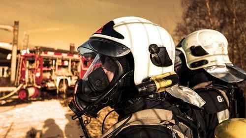 Feuer & Flamme Season 1 Episode 3 - Episode 3