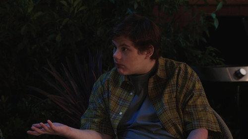 Shifting Gears Season 2 Episode 4 - Danger