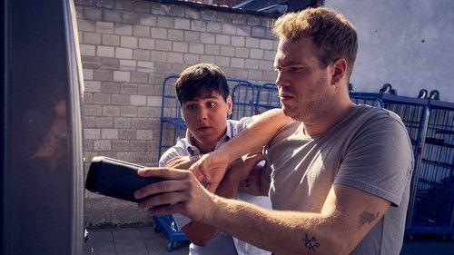 Like a Loser Season 1 Episode 1 - Episode 1