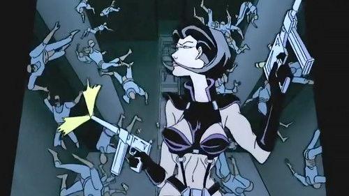 Liquid Television Season 1 Episode 6 - Episode 6