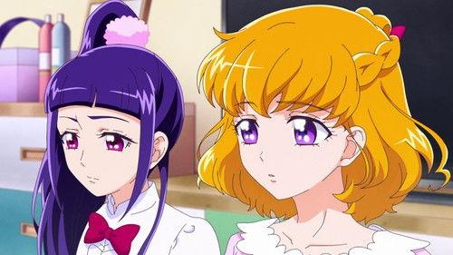 Witchy Precure! Season 2 Episode 10 - Chasing Time