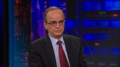The Daily Show Season 20 Episode 1 - Hadi al-Bahra