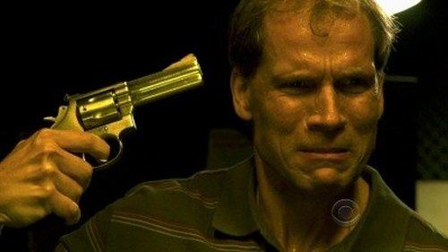 undefined Season 6 Episode 3 - 7 Men Out