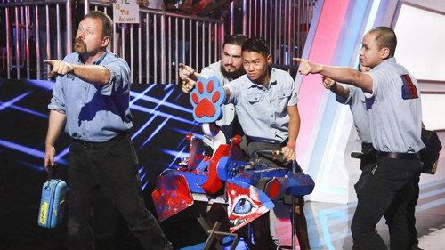 BattleBots Season 7 Episode 1 - Let the Slugfest Begin