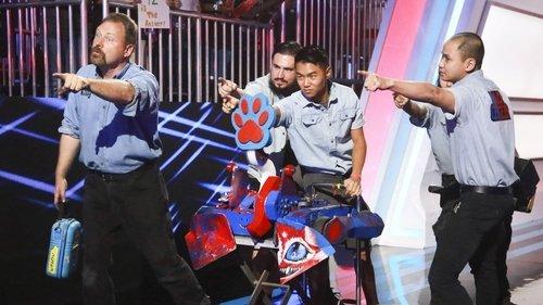 BattleBots Season 7 Episode 1 - Let the Slugfest Begin