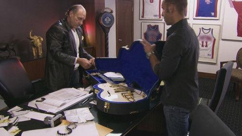 Hardcore Pawn Season 8 Episode 8 - Seth's Soft Side