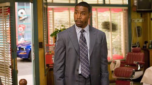 Barbershop Season 1 Episode 9 - The Politics of Money