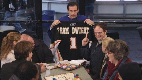 undefined Season 2 Episode 19 - Michael's Birthday