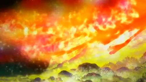 Phoenix Season 1 Episode 5 - The Resurrection (Part I)