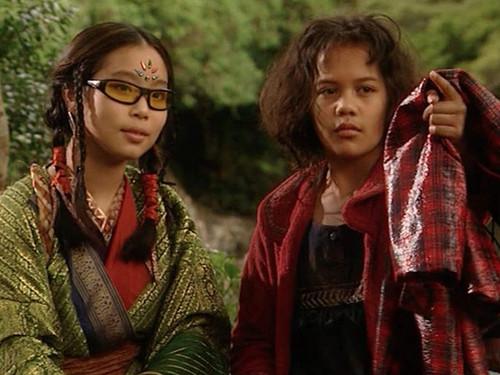 The Tribe Season 1 Episode 15 - Episode 15