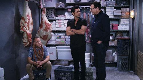 Fuller House Season 5 Episode 12 - Cold Turkey