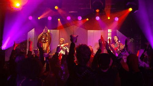 We Are Lady Parts Season 2 Episode 1 - Villain Era