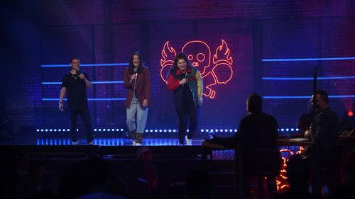 Roast Battle : le grand duel Season 4 Episode 2 - Episode 2