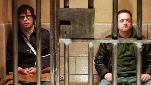 Flight of the Conchords Season 1 Episode 3 - Mugged