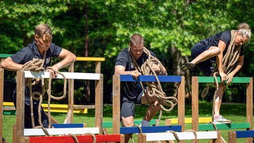 Mesternes mester Season 16 Episode 9 - Episode 9