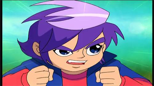 劲爆战士 Season 2 Episode 8 - Episode 8