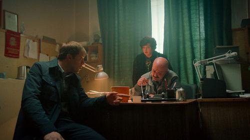 Finding Closure Season 1 Episode 5 - Episode 5