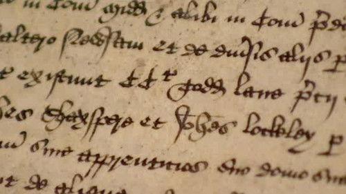 Background image for For All Time