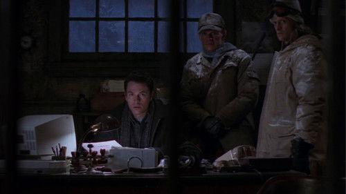 Storm of the Century Season 1 Episode 2 - Part 2