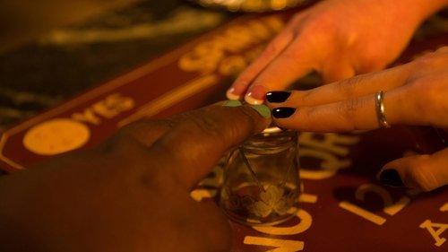 undefined Season 3 Episode 6 - The Axeman Cometh