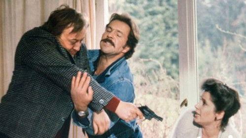 undefined Season 17 Episode 8 - Schimanski - Black Weekend