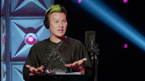 RuPaul's Drag Race All Stars Season 7 Episode 6 - Total Ru-quest Live