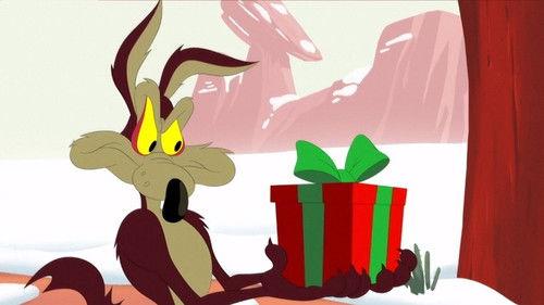 Looney Tunes Cartoons Season 1 Episode 34 - Ho Ho Go!