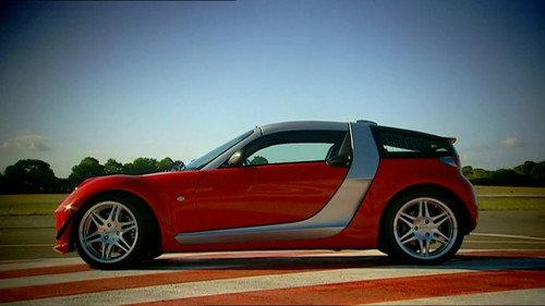 Top Gear Season 3 Episode 9 - Episode 9
