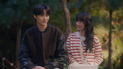 Lovely Runner Season 1 Episode 12 - Go On a Trip