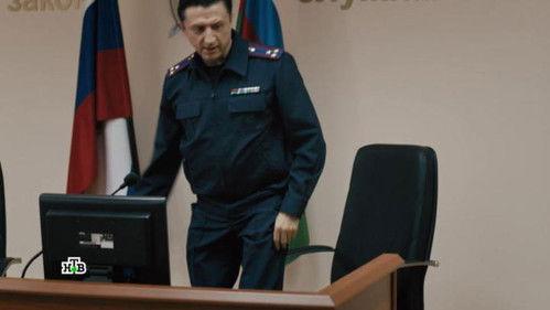 First Department Season 2 Episode 16 - Episode 16