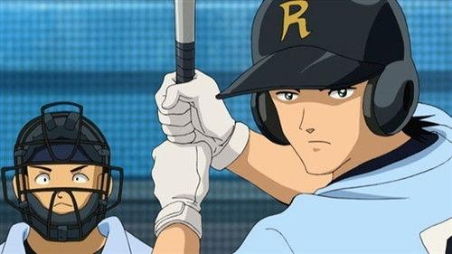 Cross Game Season 1 Episode 28 - Let's End This