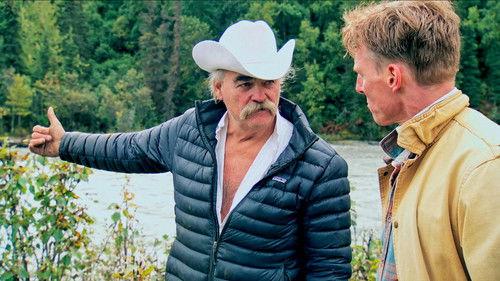 Homestead Rescue Season 12 Episode 1 - Lone Wolf