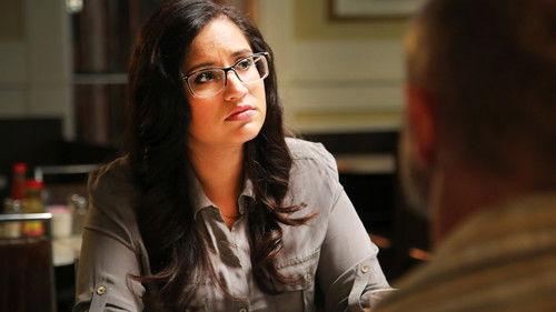 Reasonable Doubt Season 3 Episode 6 - Game Over