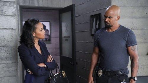 S.W.A.T. Season 2 Episode 9 - Day Off