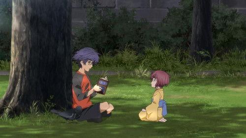 Hakkenden: Eight Dogs of the East Season 2 Episode 3 - Reverse Flow