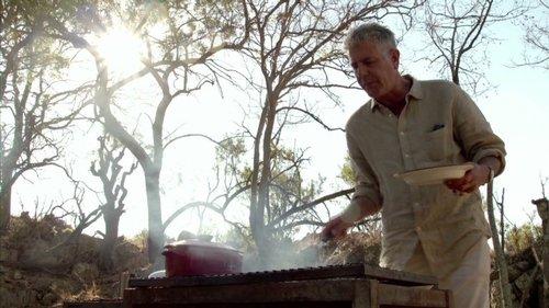 Anthony Bourdain: Parts Unknown Season 2 Episode 6 - South Africa