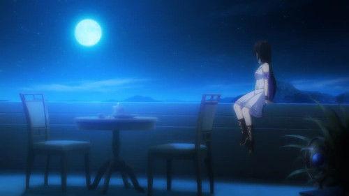 Unnamed Memory Season 1 Episode 12 - Two Joined Memories