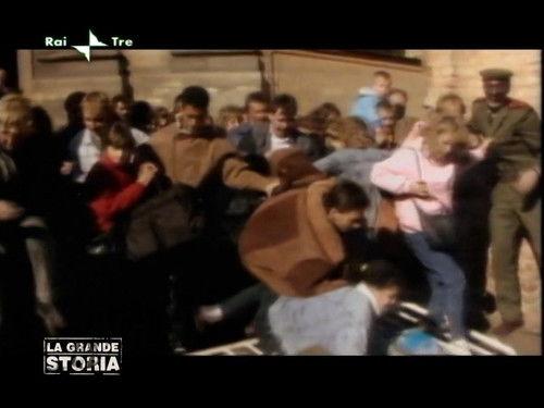 La grande storia Season 9 Episode 7 - Episode 7