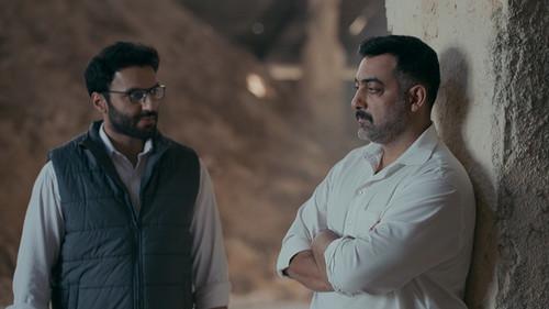 Tanaav Season 1 Episode 12 - Chaos