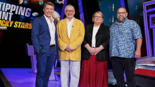 Tipping Point: Lucky Stars Season 9 Episode 1 - Christopher Biggins, Rosemary Shrager, Gareth Chilcott
