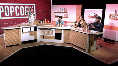 Popcorn Season 3 Episode 19 - Episode 19