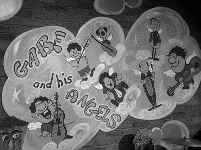 undefined Season 9 Episode 22 - The Case of the Avenging Angel