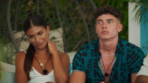 Too Hot to Handle Season 2 Episode 3 - On Est dans la Merde